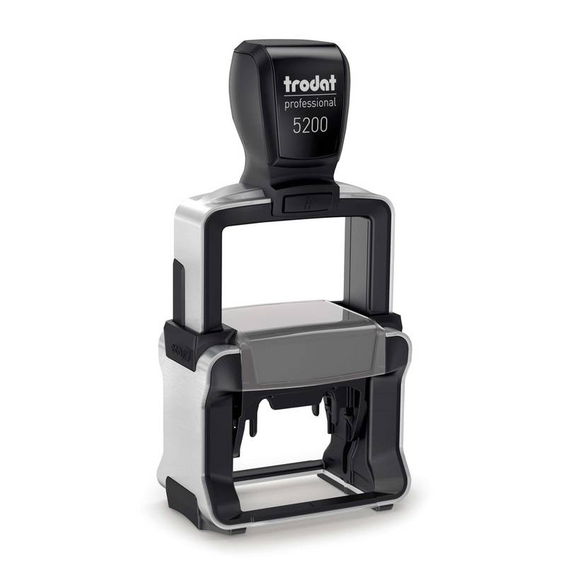 Trodat Professional Textstempel