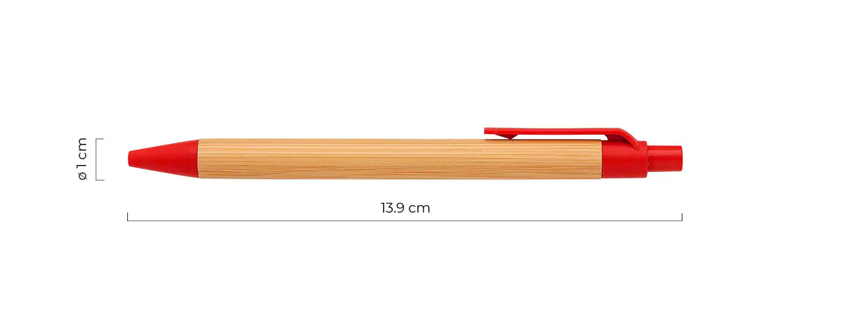 VITA BAMBOO
