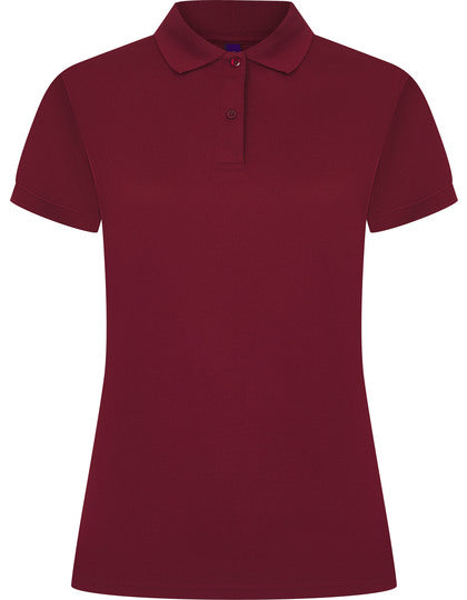 W476 Ladies´ Coolplus® Wicking Polo Shirt – Bild 28