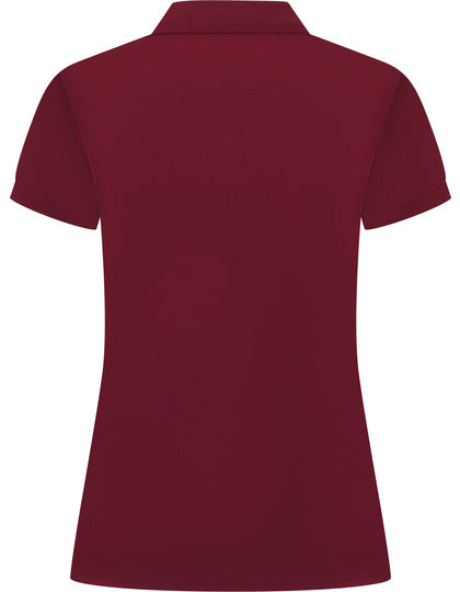 W476 Ladies´ Coolplus® Wicking Polo Shirt – Bild 30