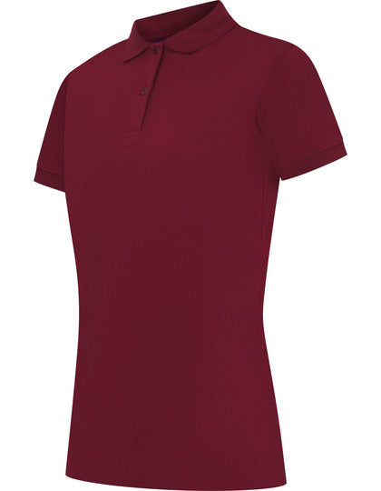 W476 Ladies´ Coolplus® Wicking Polo Shirt – Bild 31