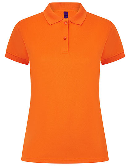 Bright Orange