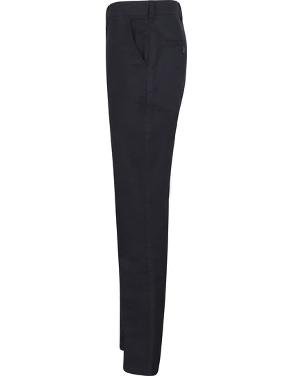 Ladies’ Stretch Chino – Bild 6