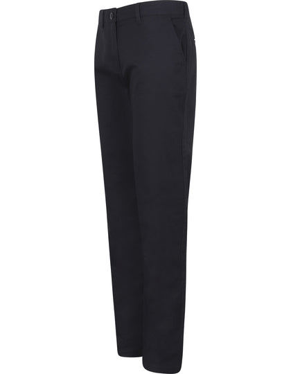 Ladies’ Stretch Chino – Bild 7