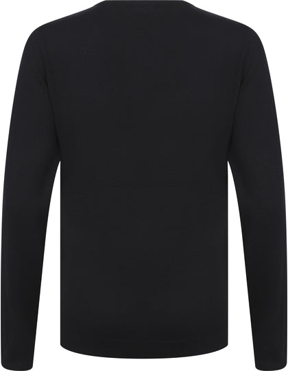 Ladies' Lightweight V-Ausschnitt Pullover – Bild 6