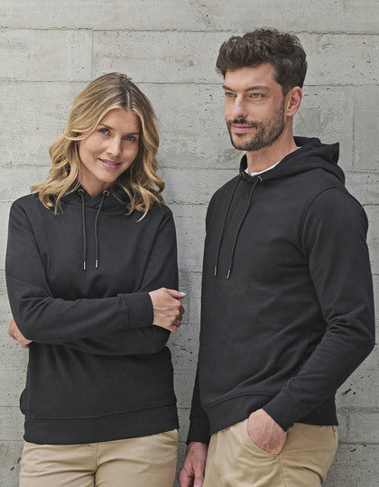 Unisex Sustainable Hoodie – Bild 4