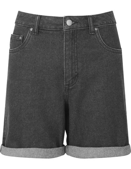 WB909 Women´s Denim Shorts – Bild 3