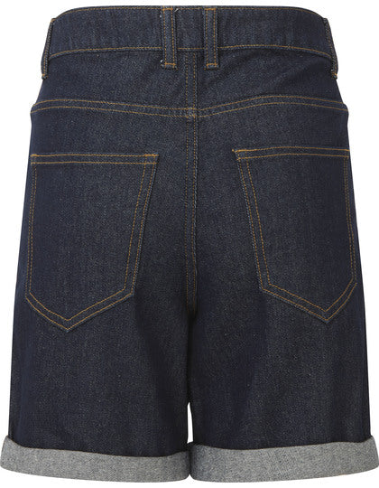 WB909 Women´s Denim Shorts – Bild 5