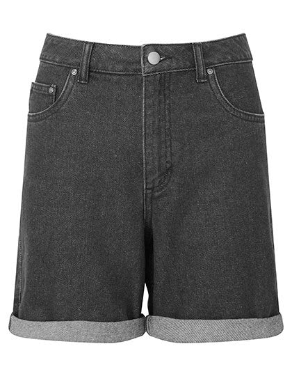 Black Denim