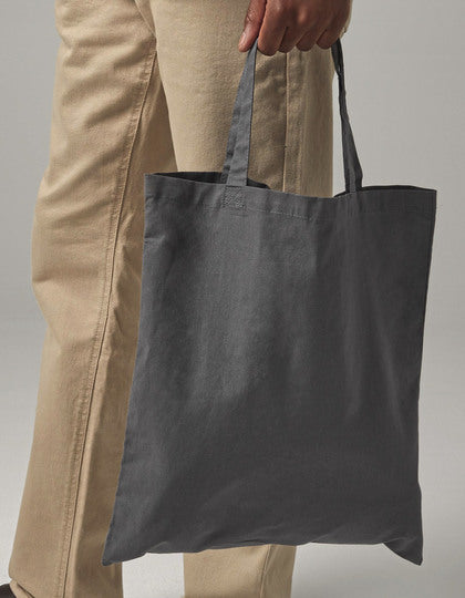 Bag for Life mit kurzen Henkeln – Bild 7
