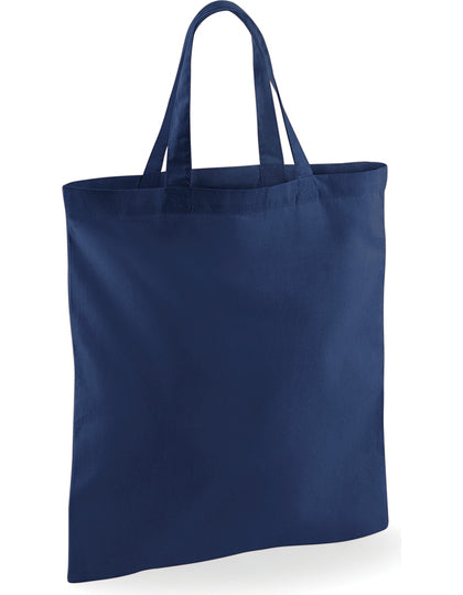 Bag for Life mit kurzen Henkeln – Bild 6