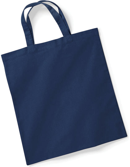 Bag for Life mit kurzen Henkeln – Bild 8