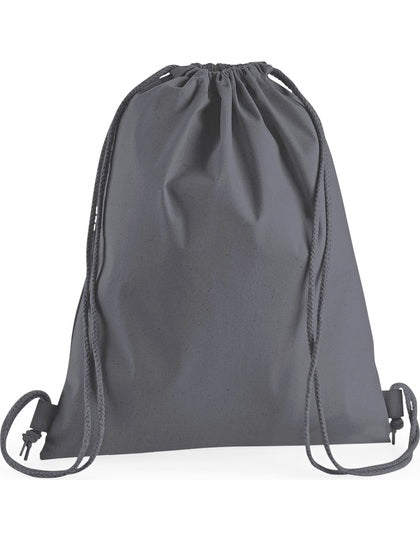 Premium Cotton Gymsac – Bild 6
