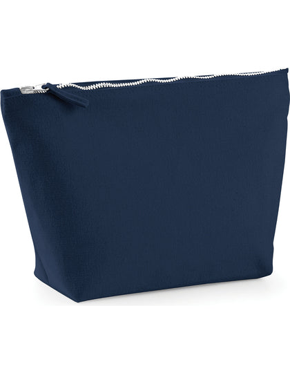 Canvas Accessory Bag – Bild 5