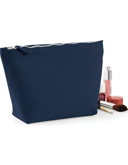 Canvas Accessory Bag – Bild 7