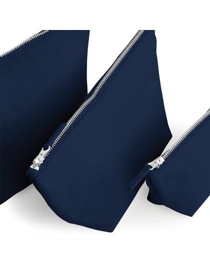 Canvas Accessory Bag – Bild 8