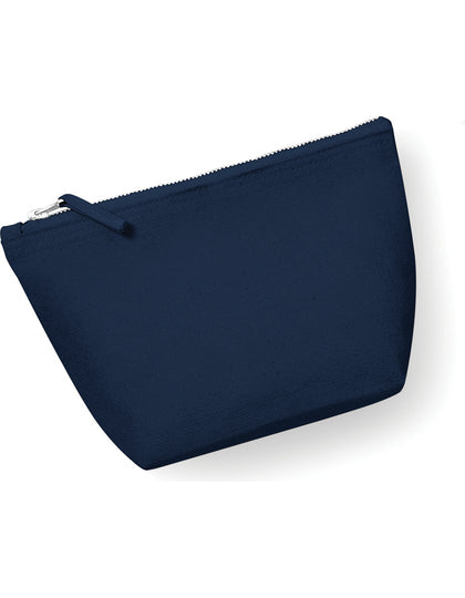 Canvas Accessory Bag – Bild 10