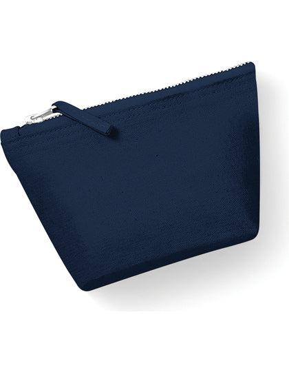 Canvas Accessory Bag – Bild 11