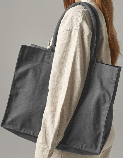 Resort Canvas Bag – Bild 5