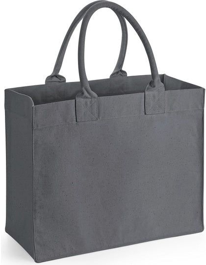 Resort Canvas Bag – Bild 4