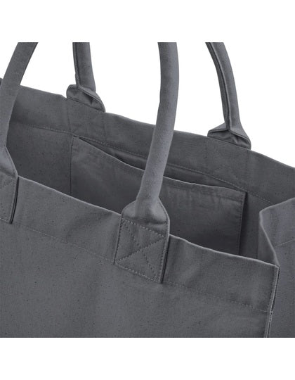 Resort Canvas Bag – Bild 6
