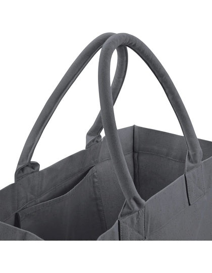 Resort Canvas Bag – Bild 7