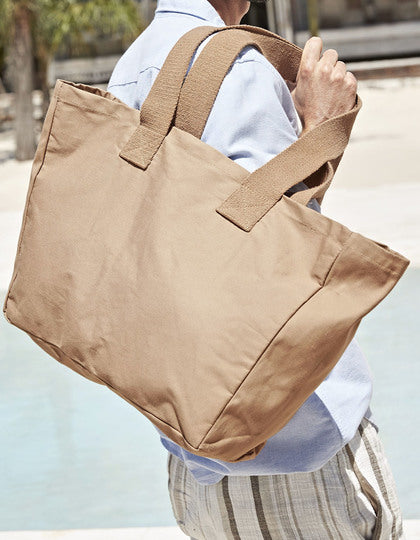 Everyday Canvas Bag – Bild 7
