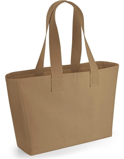 Everyday Canvas Bag – Bild 6