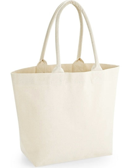 Fairtrade Cotton Deck Bag – Bild 3