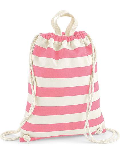 Nautical Gymsac – Bild 6