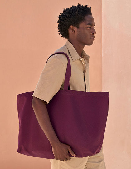 Oversized Canvas Bag – Bild 14