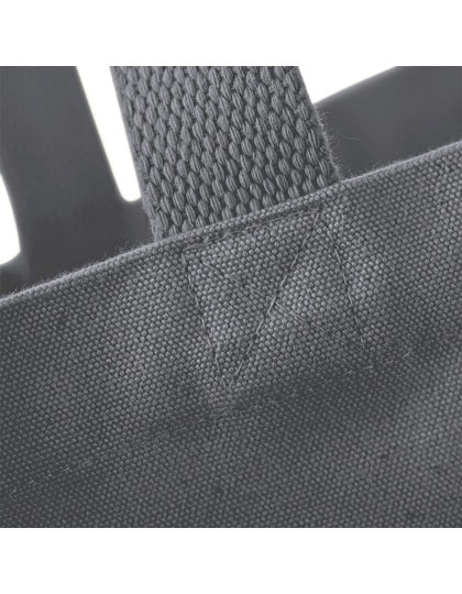 Oversized Canvas Bag – Bild 15