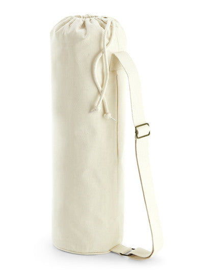 EarthAware® Organic Yoga Mat Bag – Bild 3