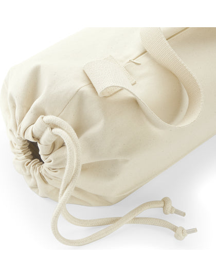 EarthAware® Organic Yoga Mat Bag – Bild 4