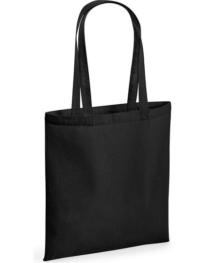 Recycelte Baumwolltasche – Bild 3