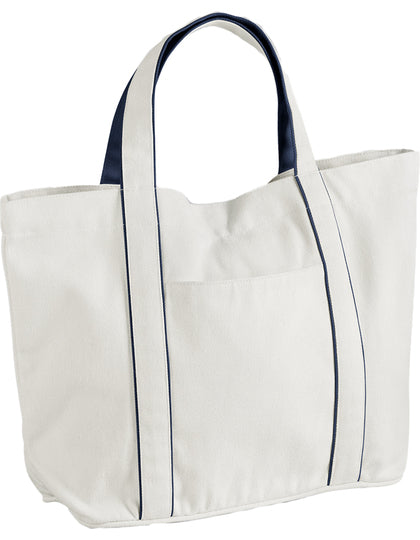 Courtside Medium Bag – Bild 4