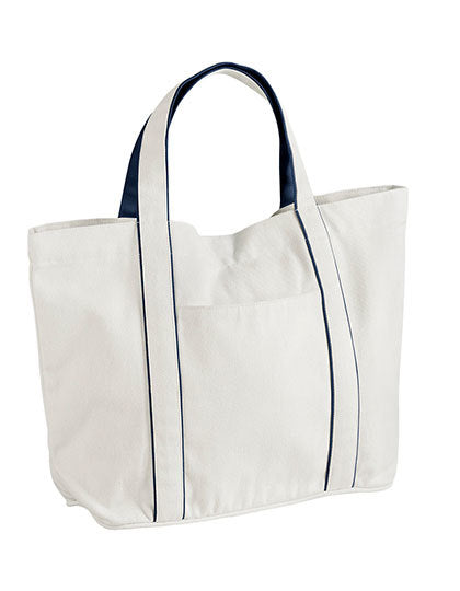 Weiss / Navy