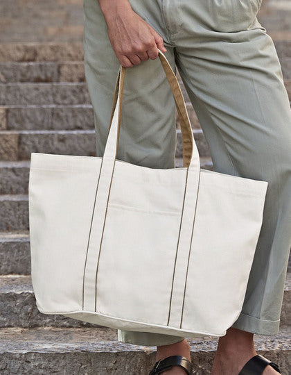 Courtside Large Bag – Bild 5