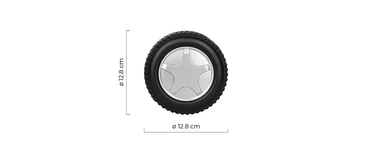 WHEEL Werbeartikel - Werbeartikel bedruckbar
