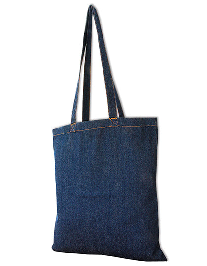 Denimblau