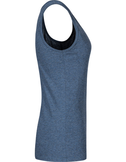 XO1451 Women´s Roundneck Tanktop – Bild 6