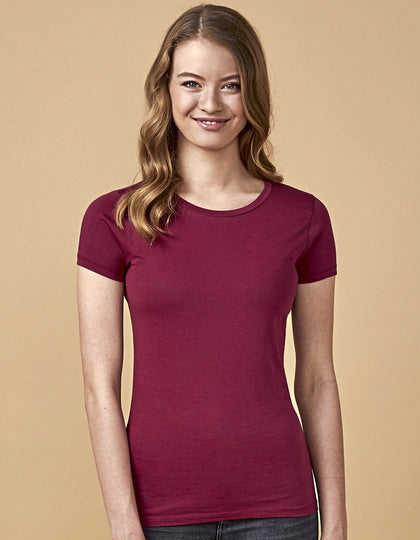 XO1505 Women´s Roundneck T-Shirt – Bild 11