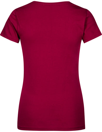 XO1525 Women´s V-Neck T-Shirt – Bild 13