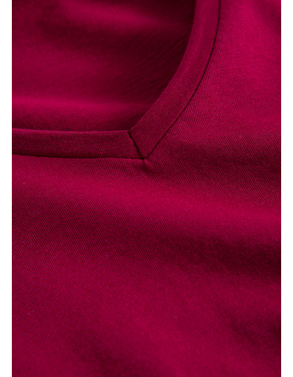 XO1525 Women´s V-Neck T-Shirt – Bild 15