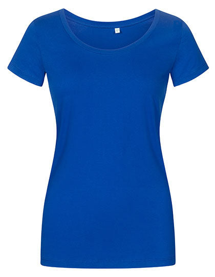 Azurblau