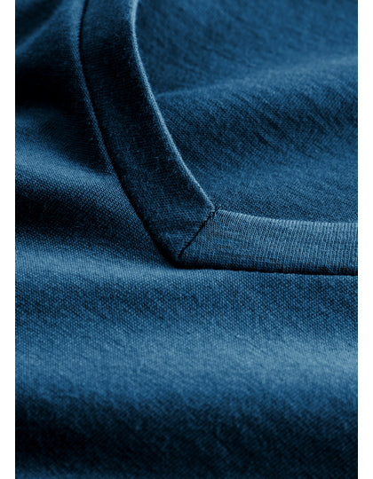 XO1560 Women´s V-Neck T-Shirt Long Sleeve – Bild 9