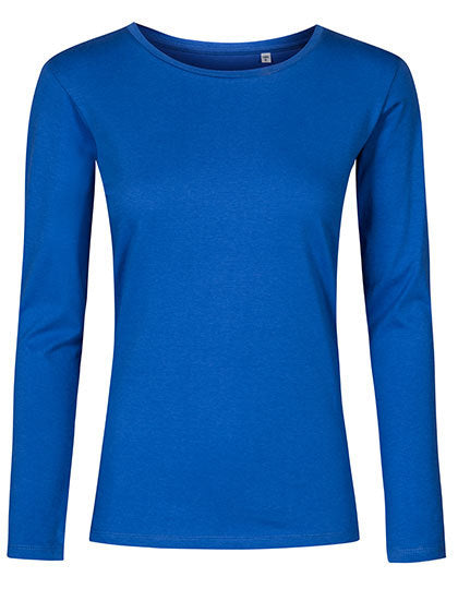 Azurblau