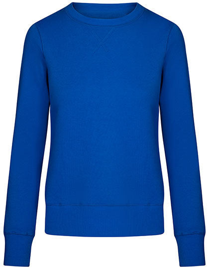 Azurblau