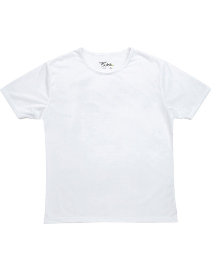 XP523 Women´s Subli Plus® Round Neck T-Shirt – Bild 2