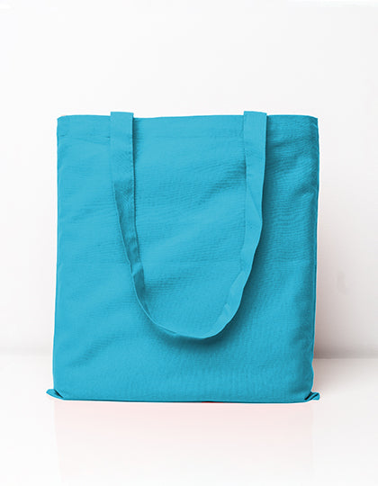 Hellblau